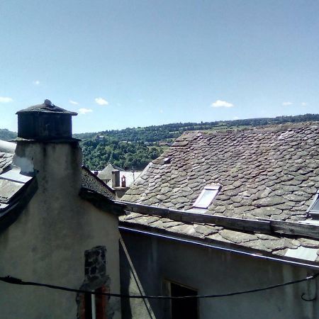 Au 17 Hotel Murat  Bagian luar foto